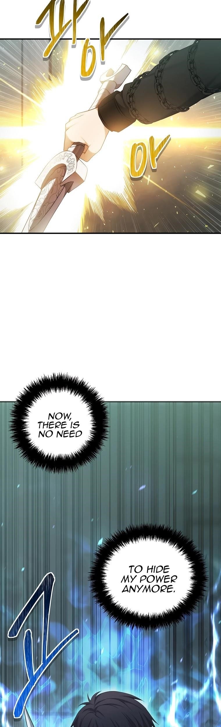 Ranker Who Lives A Second Time — Chapter 117 — page 27