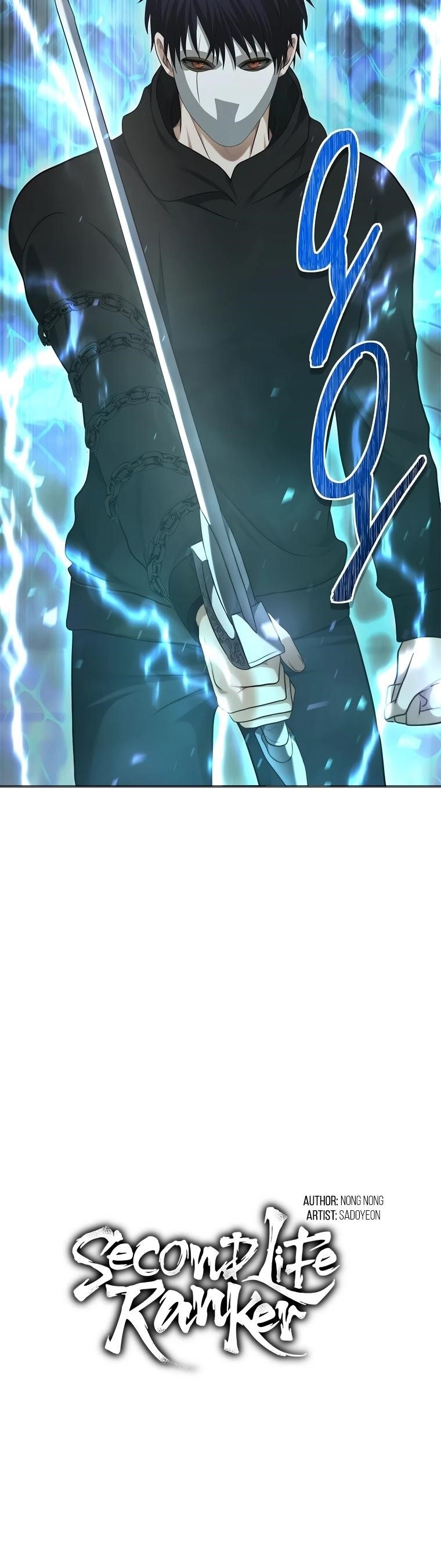 Ranker Who Lives A Second Time — Chapter 117 — page 28