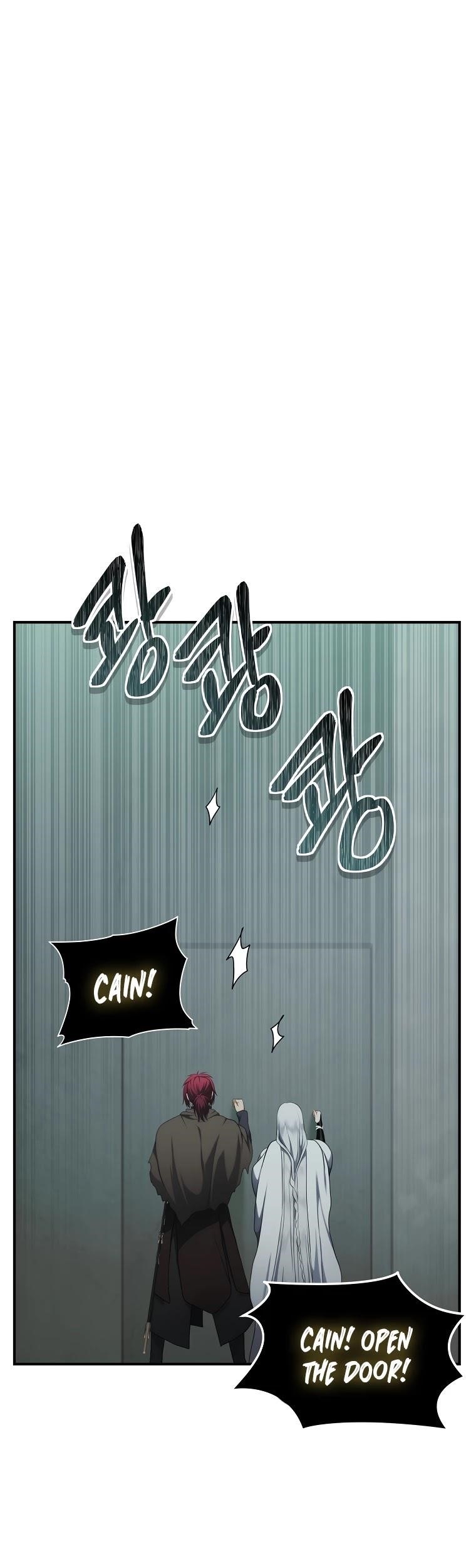 Ranker Who Lives A Second Time — Chapter 117 — page 29