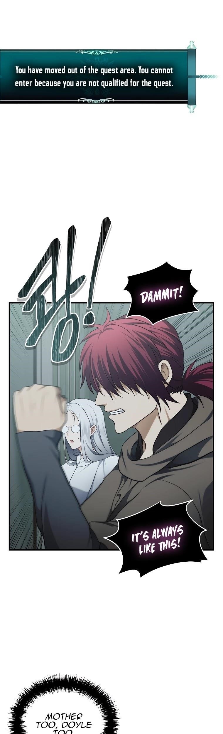 Ranker Who Lives A Second Time — Chapter 117 — page 30
