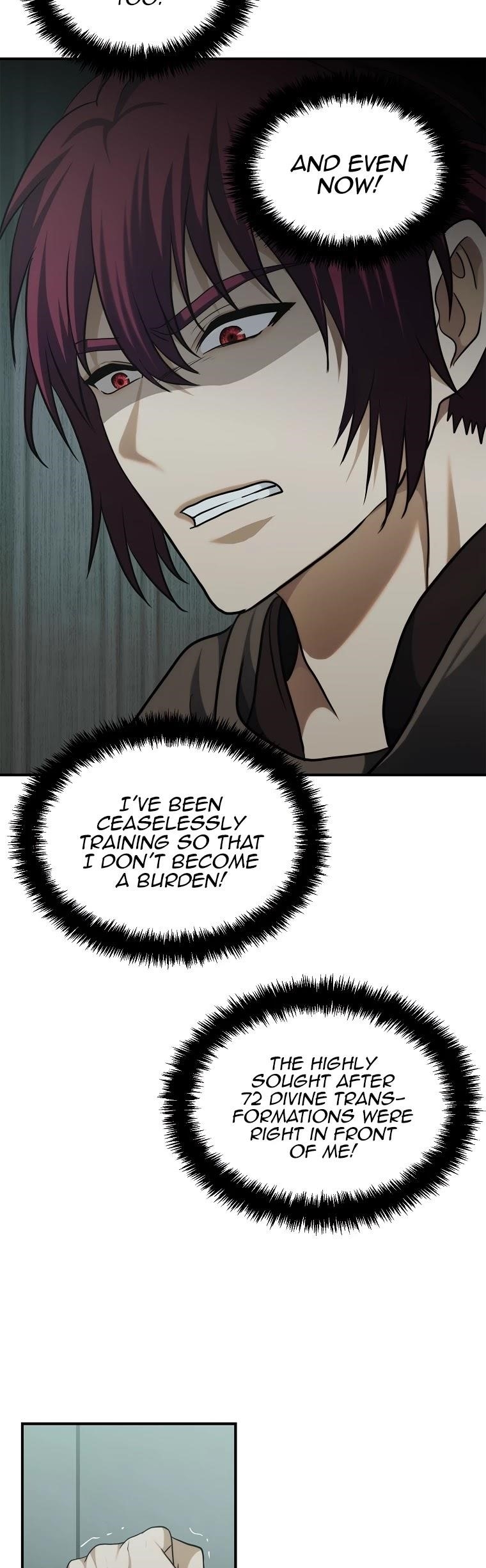 Ranker Who Lives A Second Time — Chapter 117 — page 31