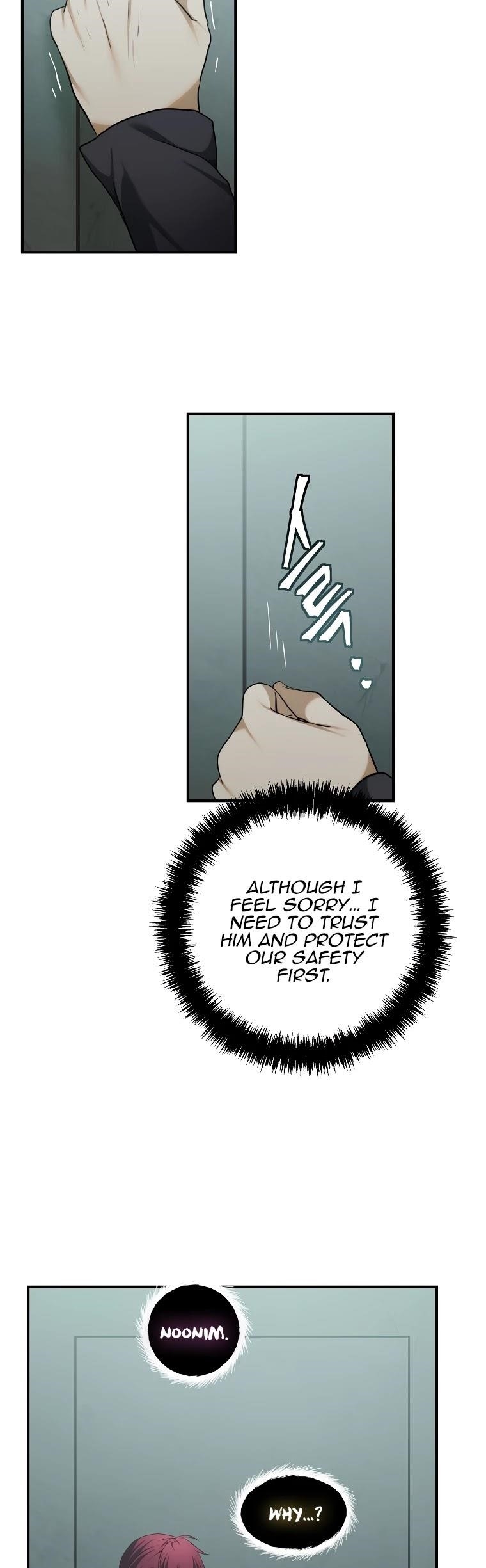 Ranker Who Lives A Second Time — Chapter 117 — page 32