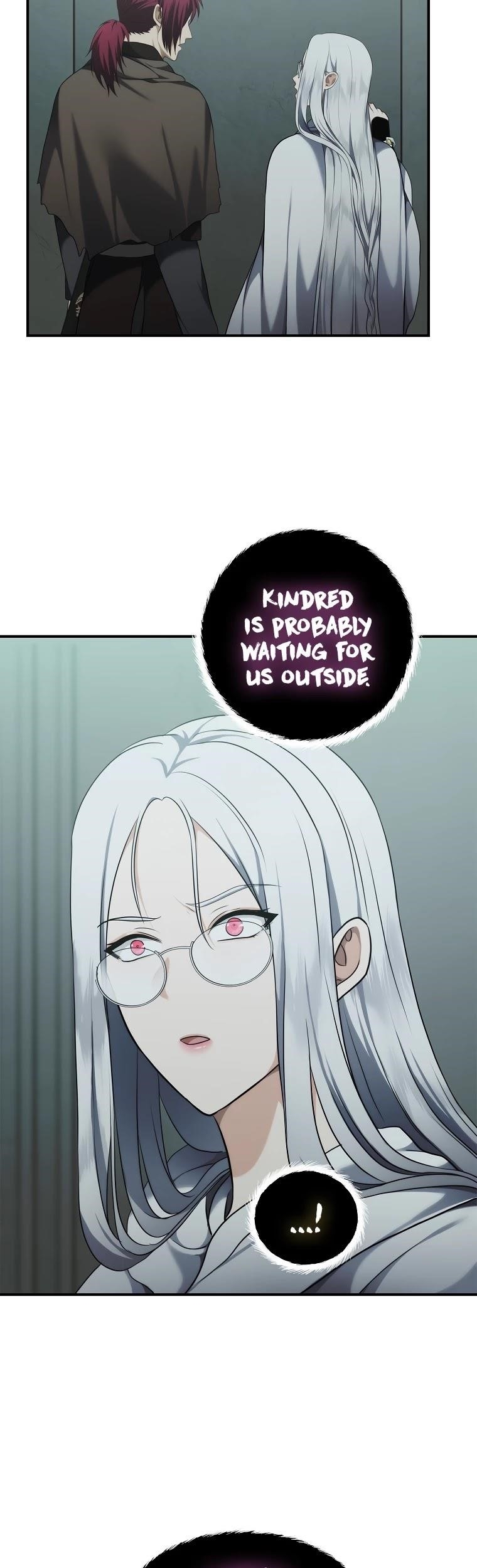 Ranker Who Lives A Second Time — Chapter 117 — page 33