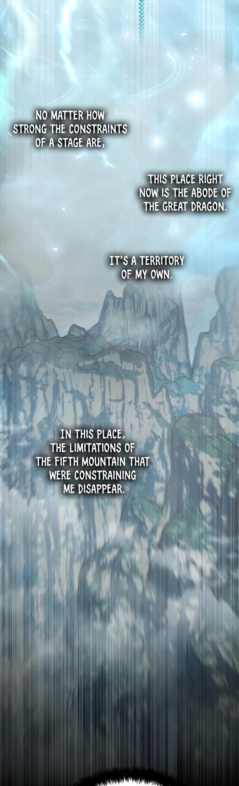 Ranker Who Lives A Second Time — Chapter 117 — page 37