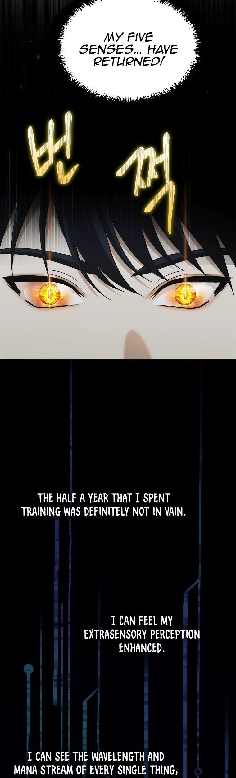 Ranker Who Lives A Second Time — Chapter 117 — page 38