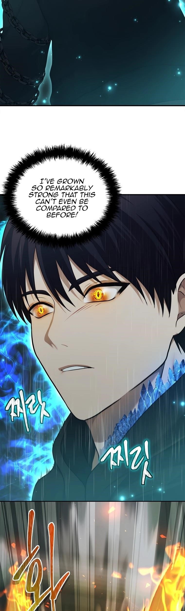 Ranker Who Lives A Second Time — Chapter 117 — page 41