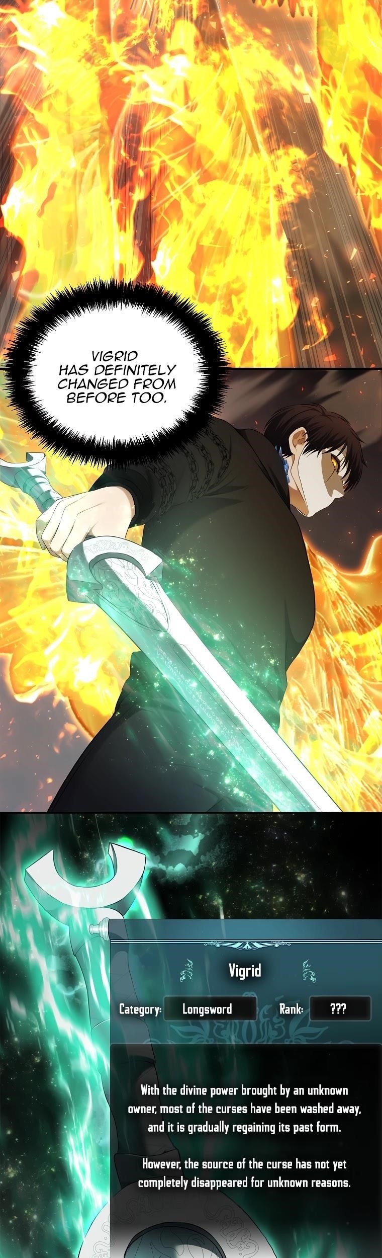 Ranker Who Lives A Second Time — Chapter 117 — page 43