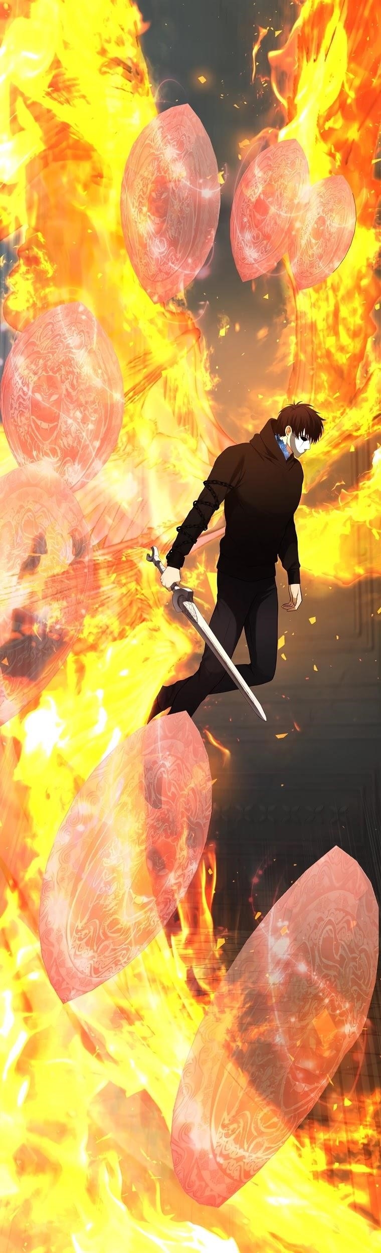 Ranker Who Lives A Second Time — Chapter 117 — page 47