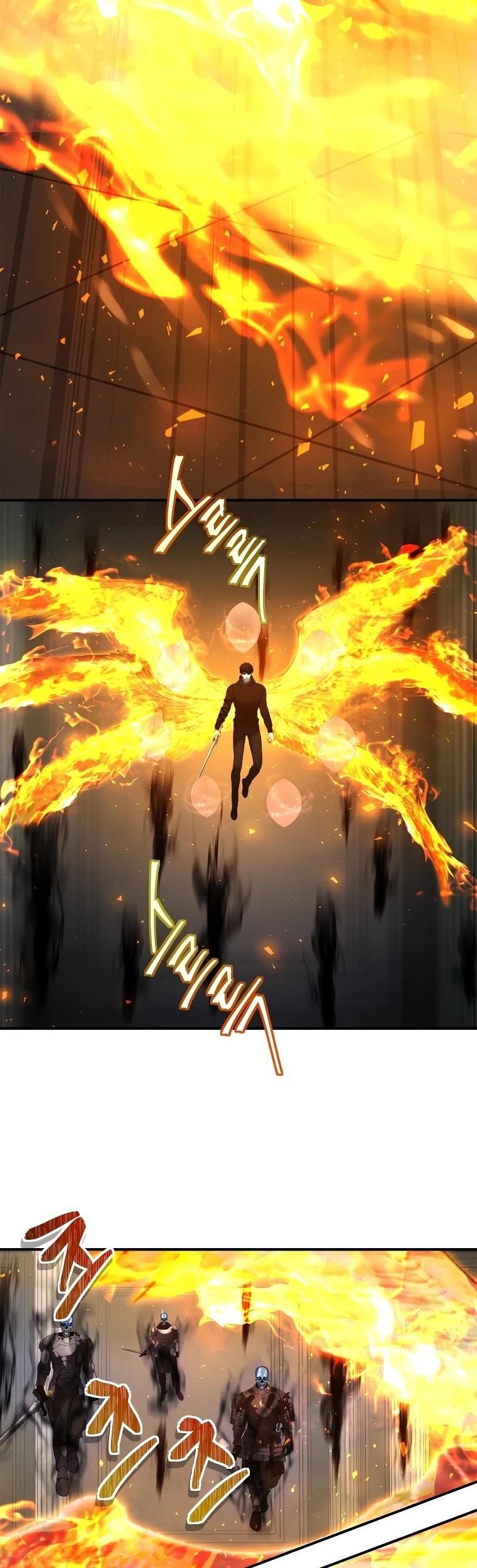 Ranker Who Lives A Second Time — Chapter 117 — page 48