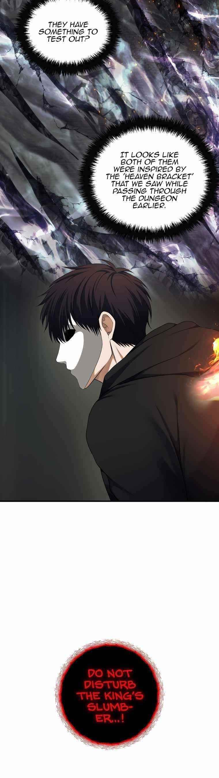 Ranker Who Lives A Second Time — Chapter 118 — page 2