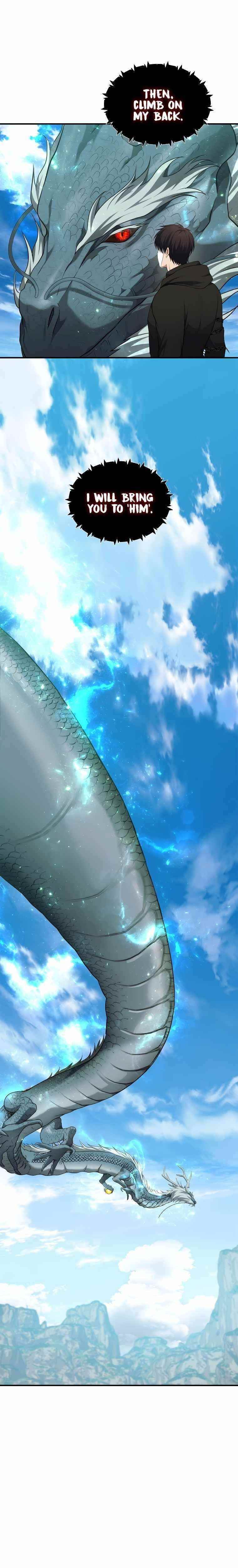 Ranker Who Lives A Second Time — Chapter 118 — page 18