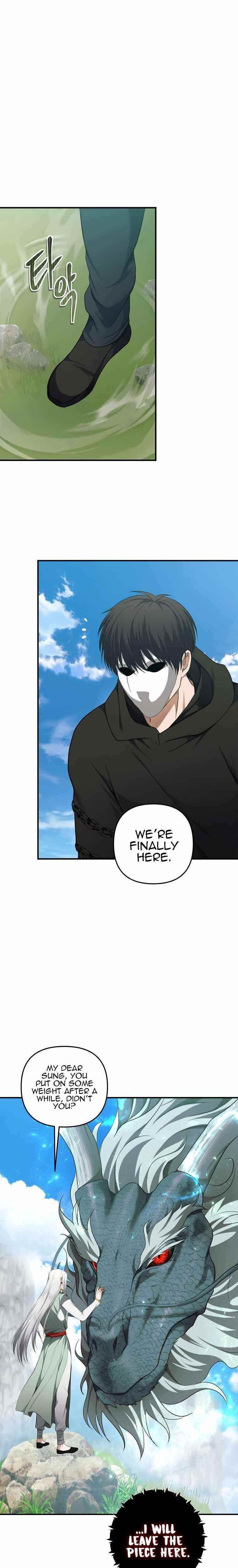 Ranker Who Lives A Second Time — Chapter 118 — page 19