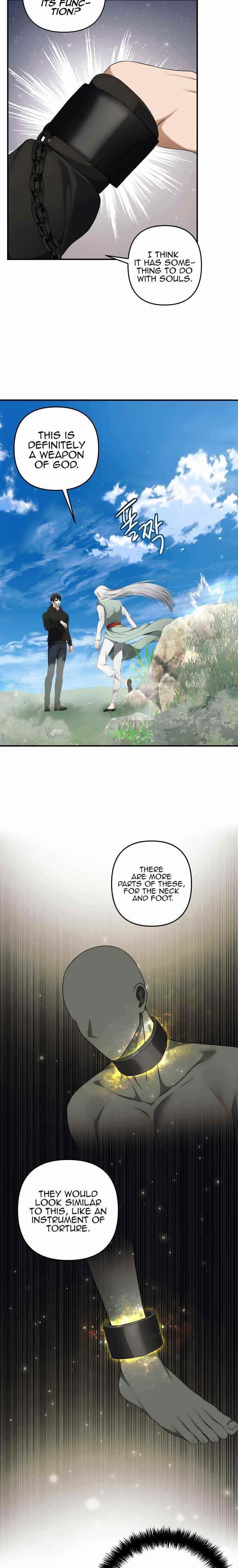 Ranker Who Lives A Second Time — Chapter 118 — page 30