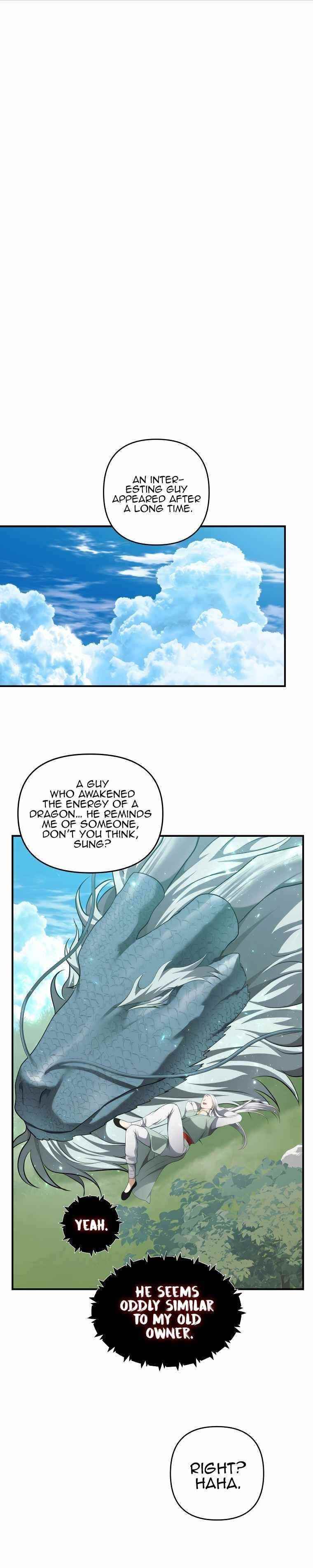 Ranker Who Lives A Second Time — Chapter 118 — page 34