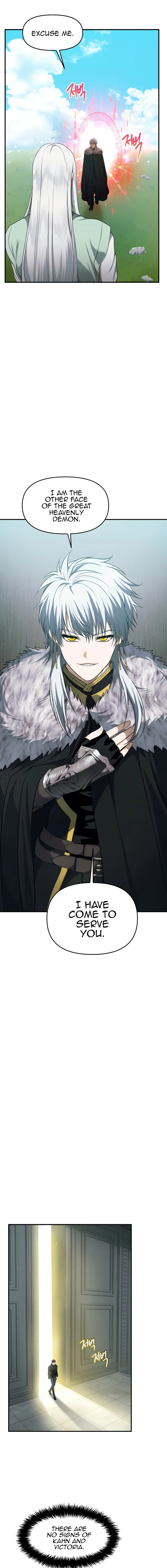 Ranker Who Lives A Second Time — Chapter 119 — page 1