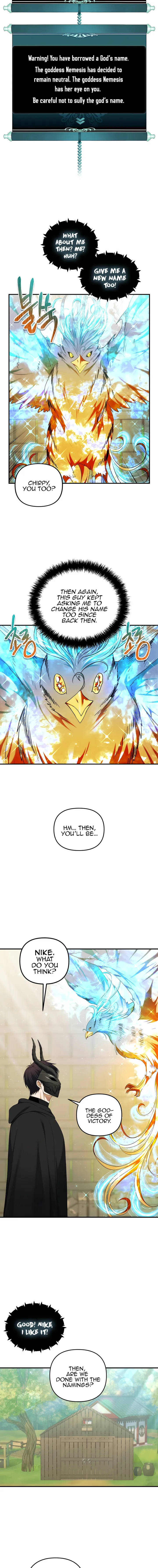Ranker Who Lives A Second Time — Chapter 119 — page 13