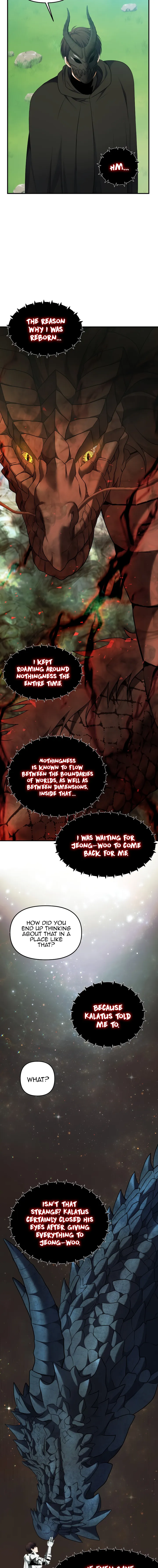 Ranker Who Lives A Second Time — Chapter 119 — page 15