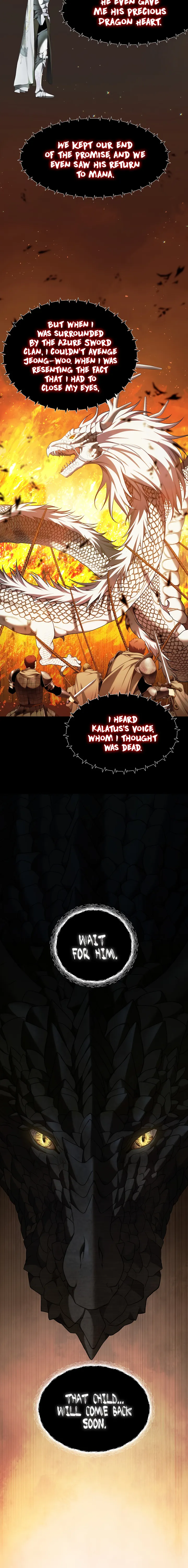 Ranker Who Lives A Second Time — Chapter 119 — page 16