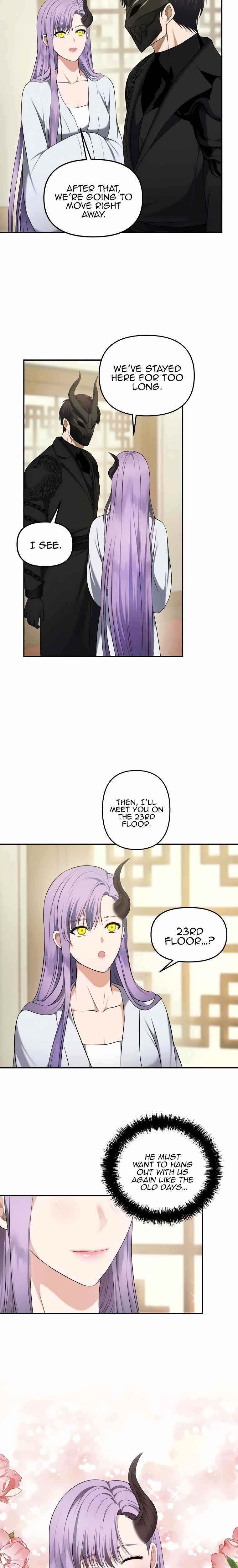 Ranker Who Lives A Second Time — Chapter 120 — page 6