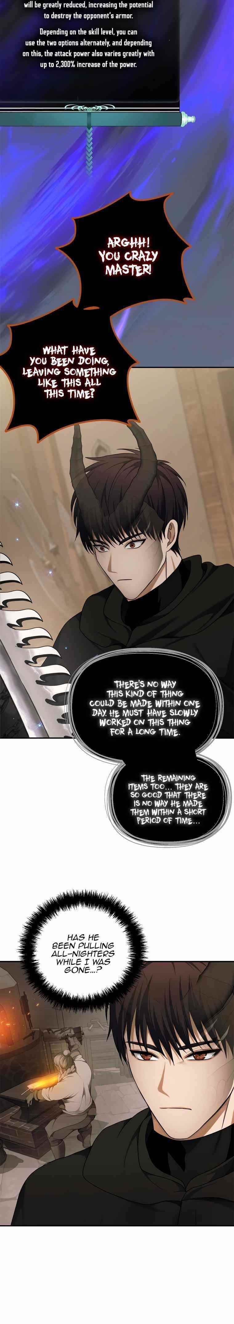 Ranker Who Lives A Second Time — Chapter 120 — page 16