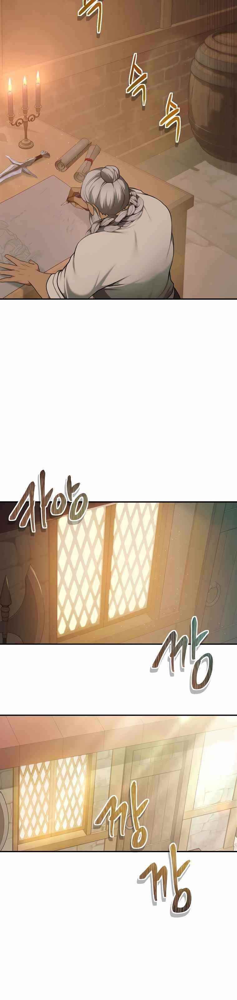 Ranker Who Lives A Second Time — Chapter 120 — page 24