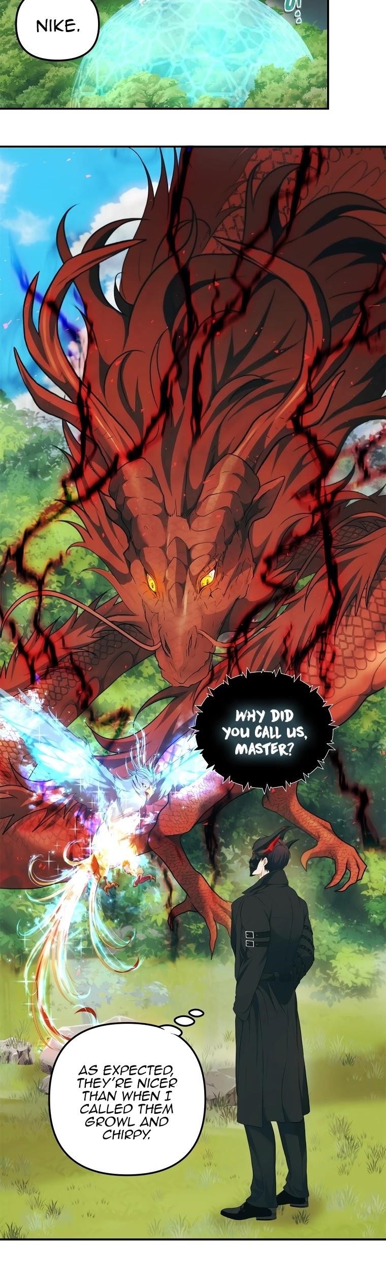 Ranker Who Lives A Second Time — Chapter 121 — page 2