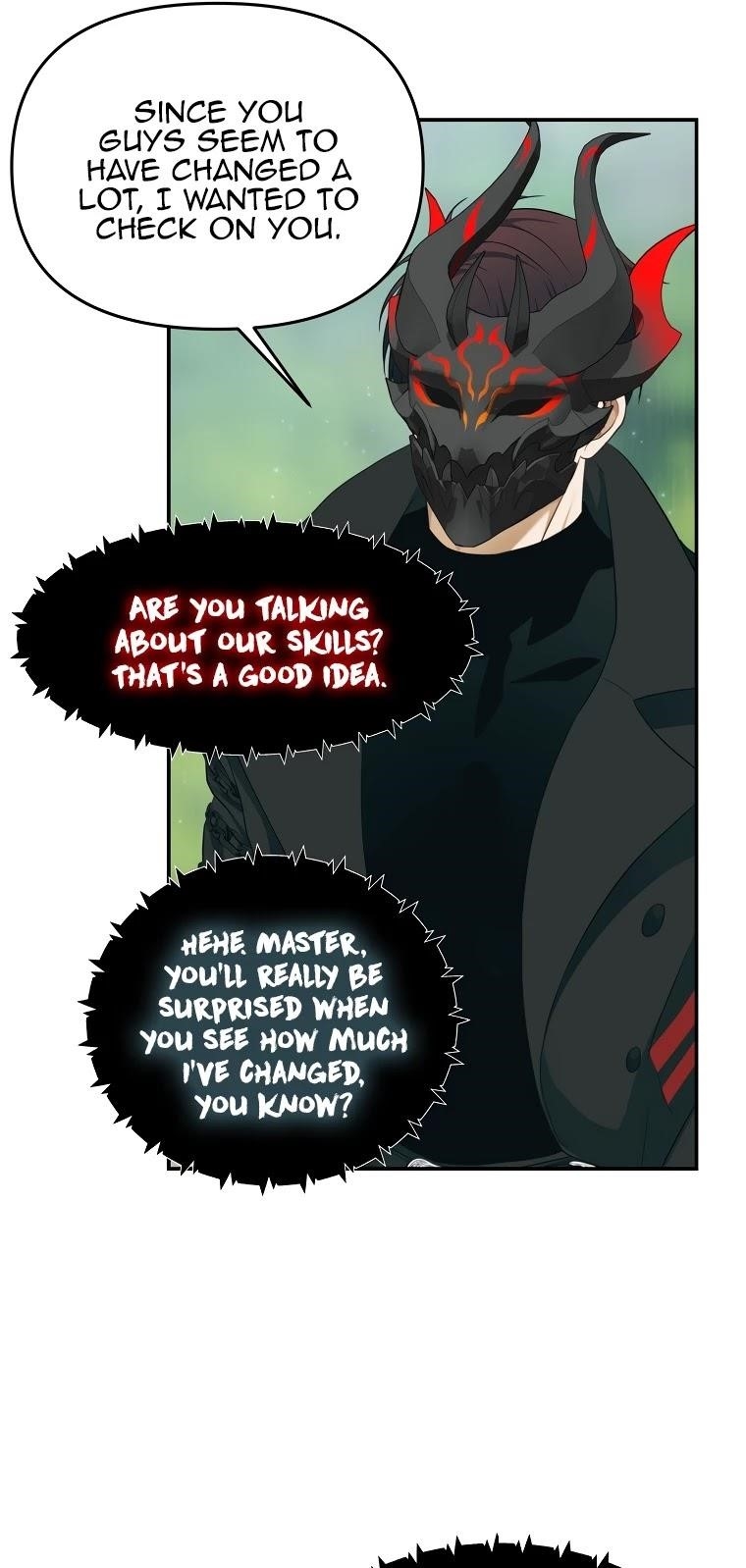 Ranker Who Lives A Second Time — Chapter 121 — page 3