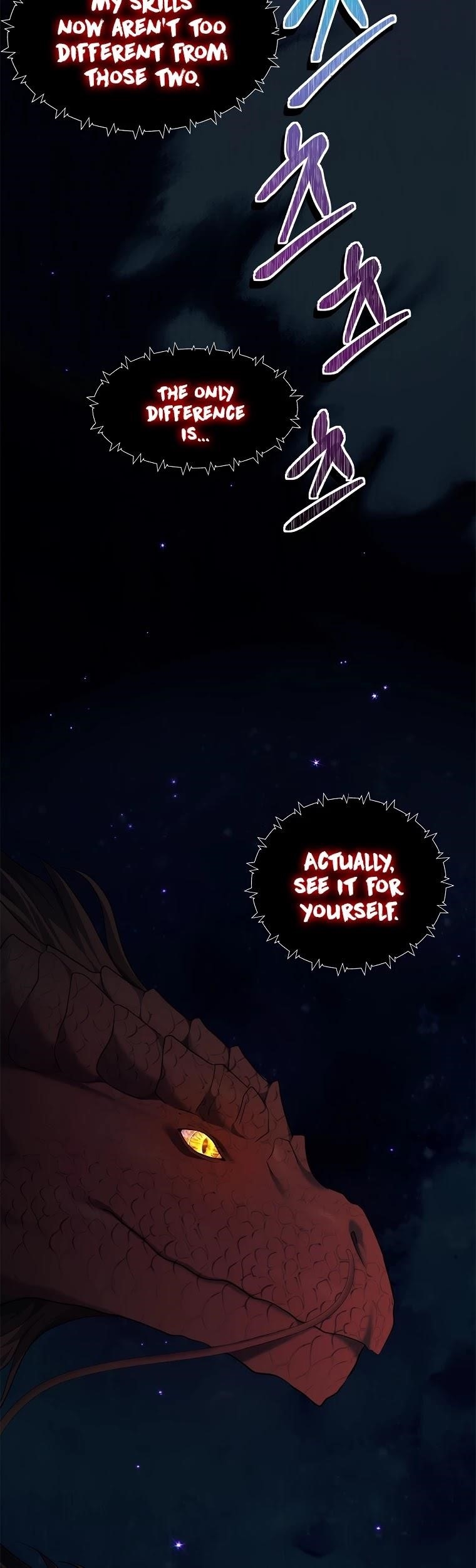 Ranker Who Lives A Second Time — Chapter 121 — page 6