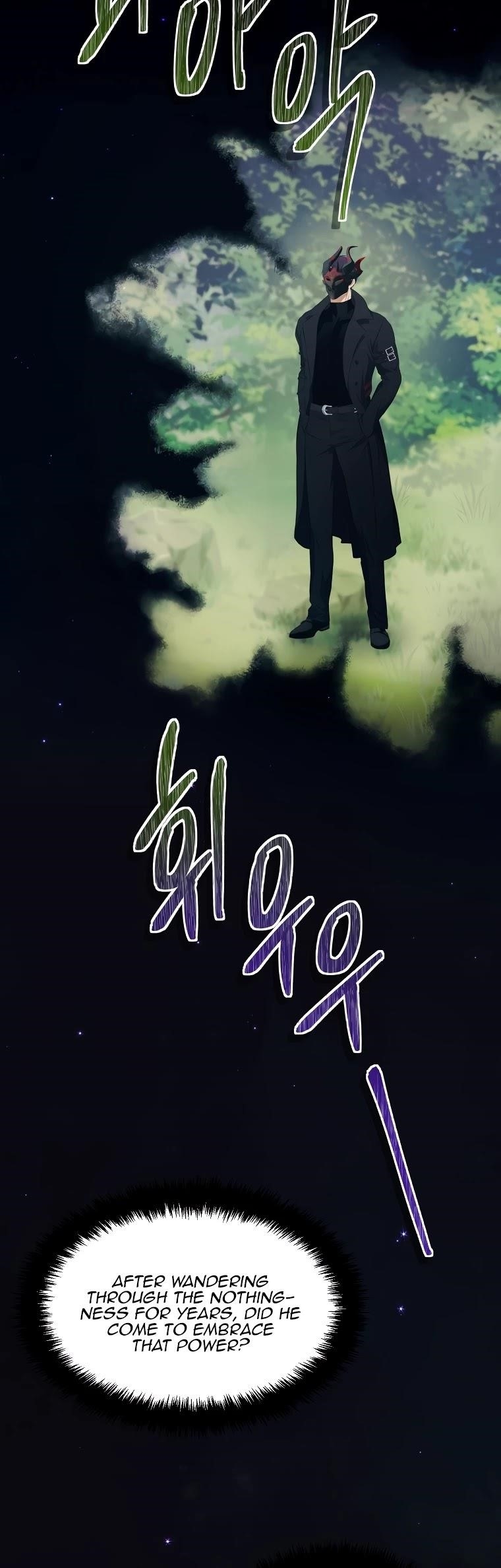 Ranker Who Lives A Second Time — Chapter 121 — page 8