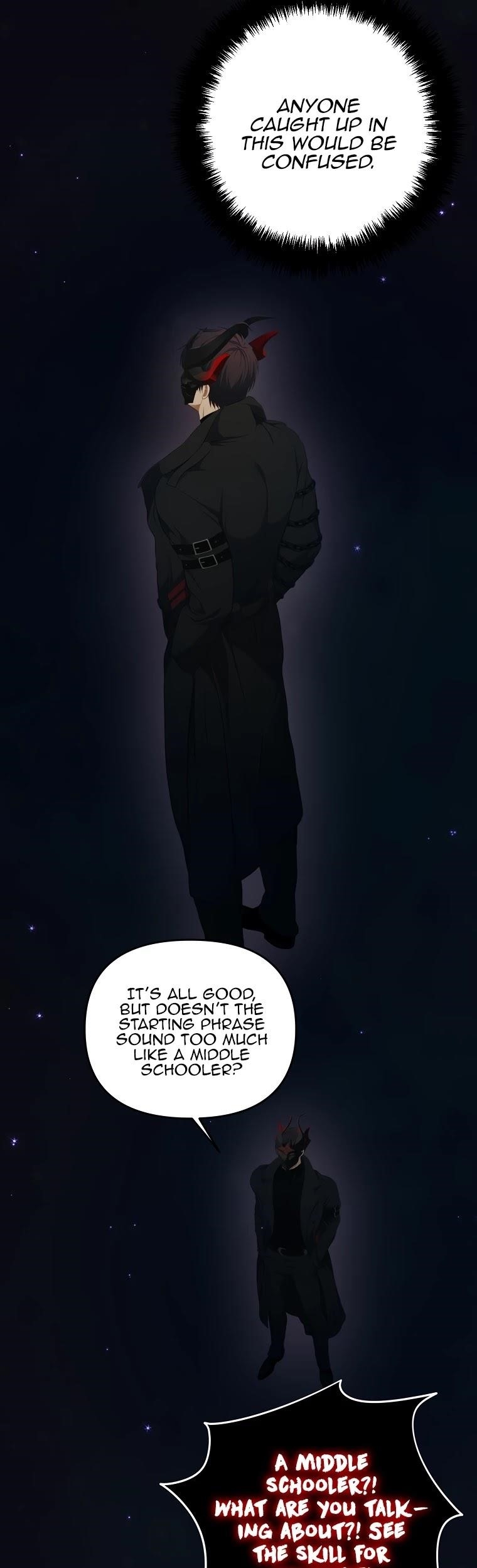Ranker Who Lives A Second Time — Chapter 121 — page 9