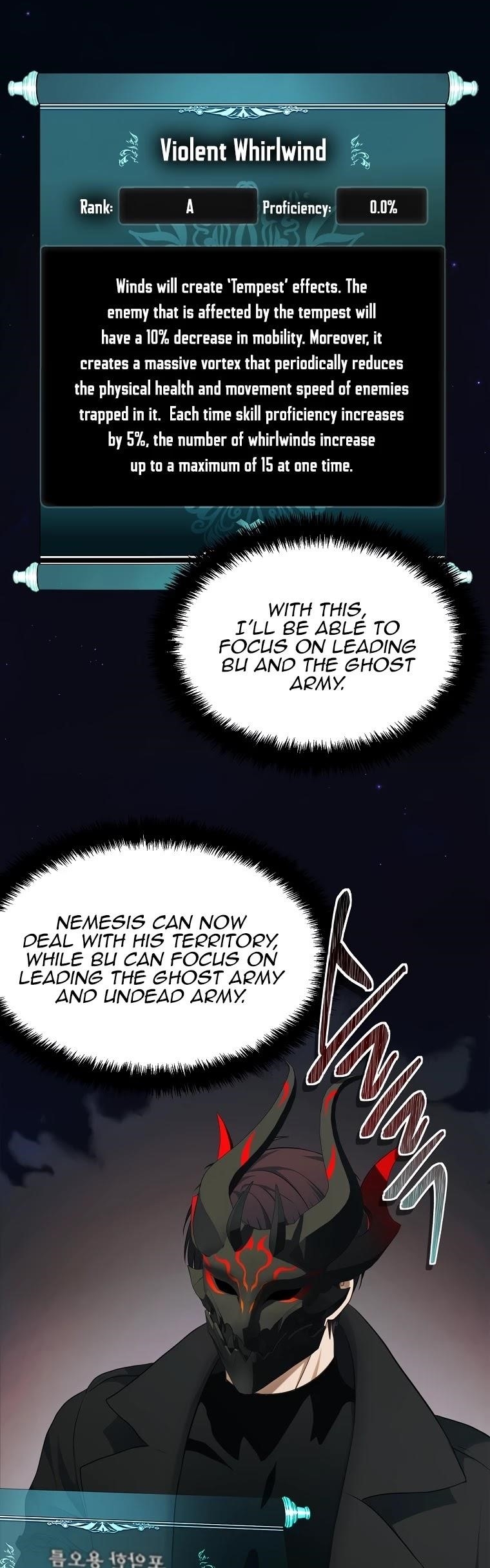 Ranker Who Lives A Second Time — Chapter 121 — page 11