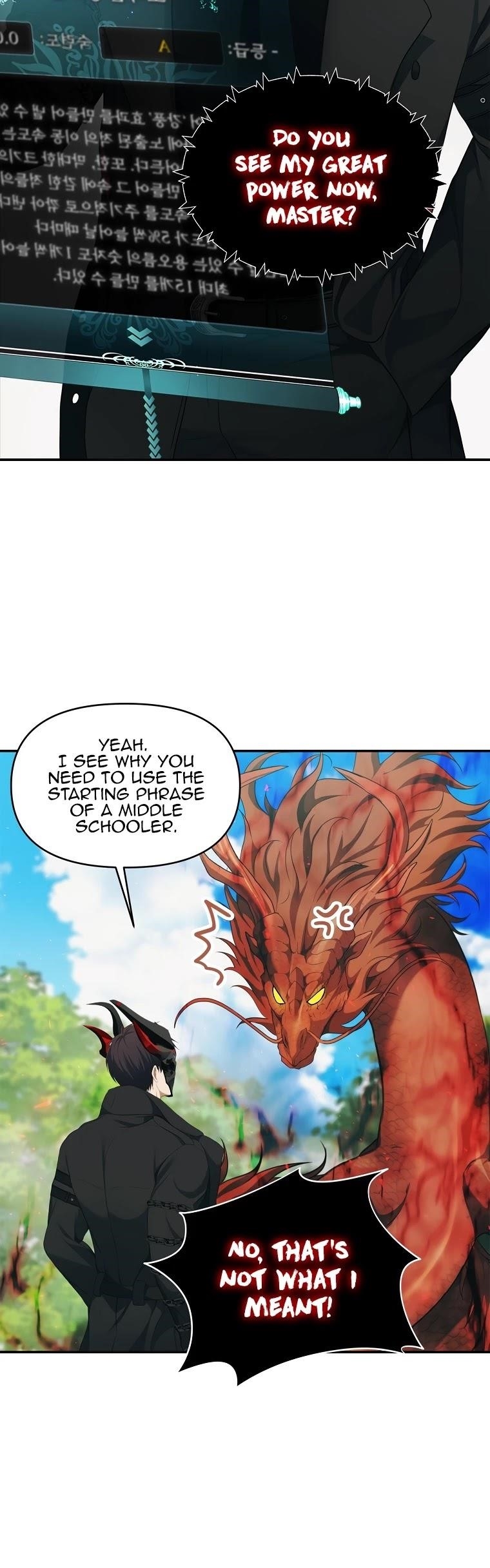 Ranker Who Lives A Second Time — Chapter 121 — page 12