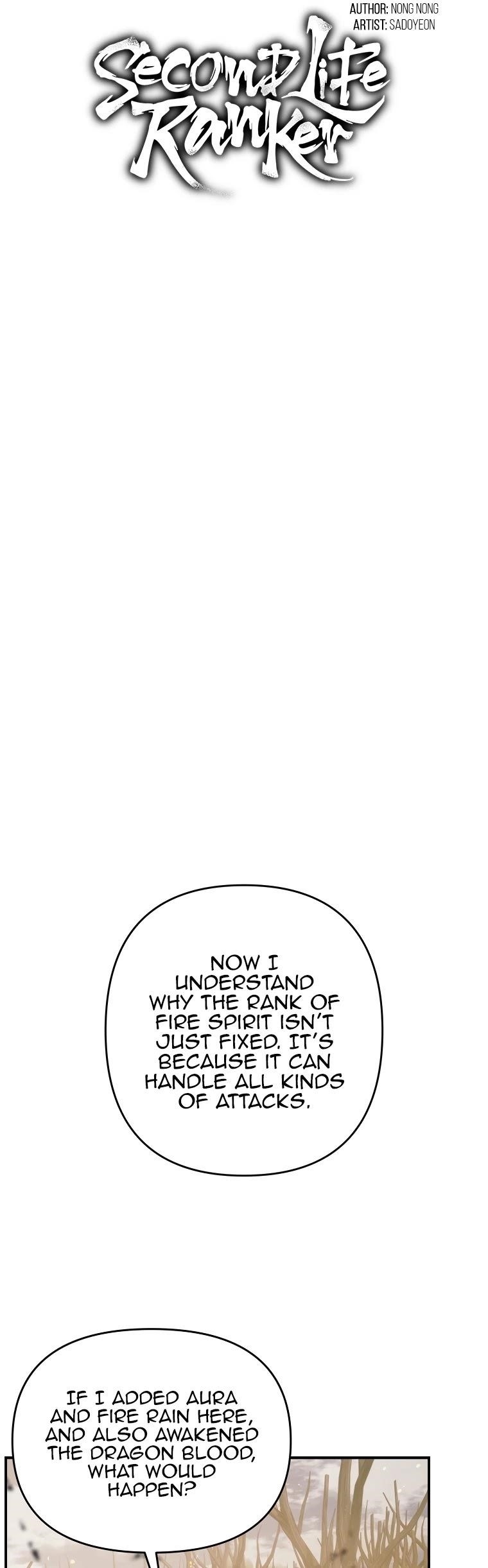 Ranker Who Lives A Second Time — Chapter 121 — page 23