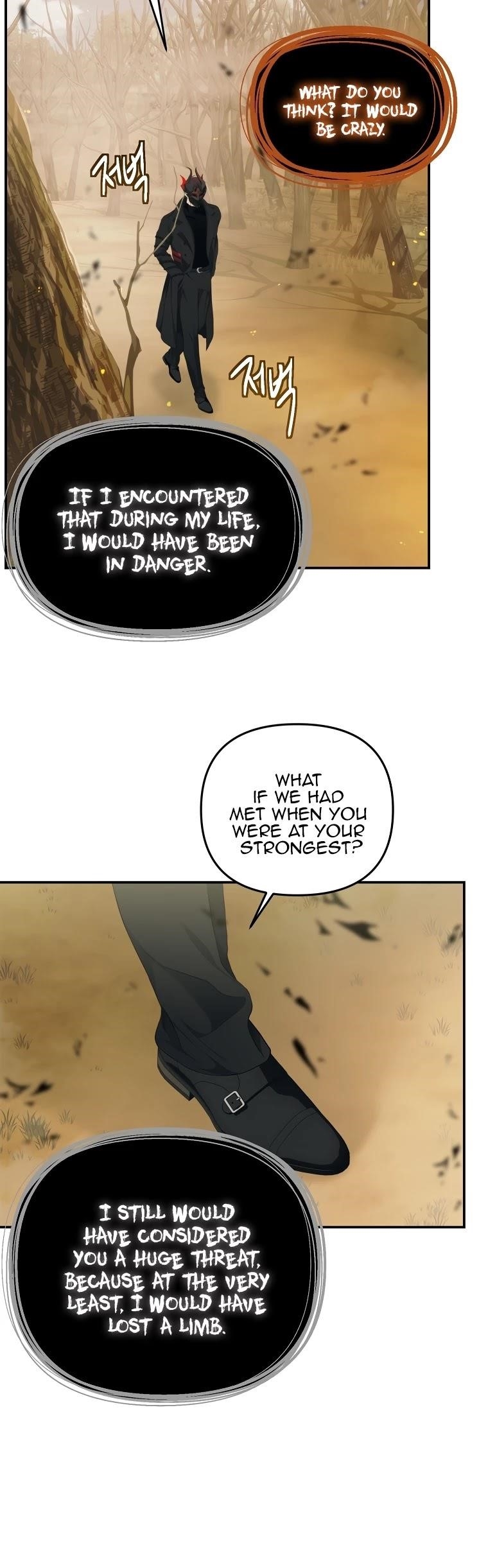 Ranker Who Lives A Second Time — Chapter 121 — page 24