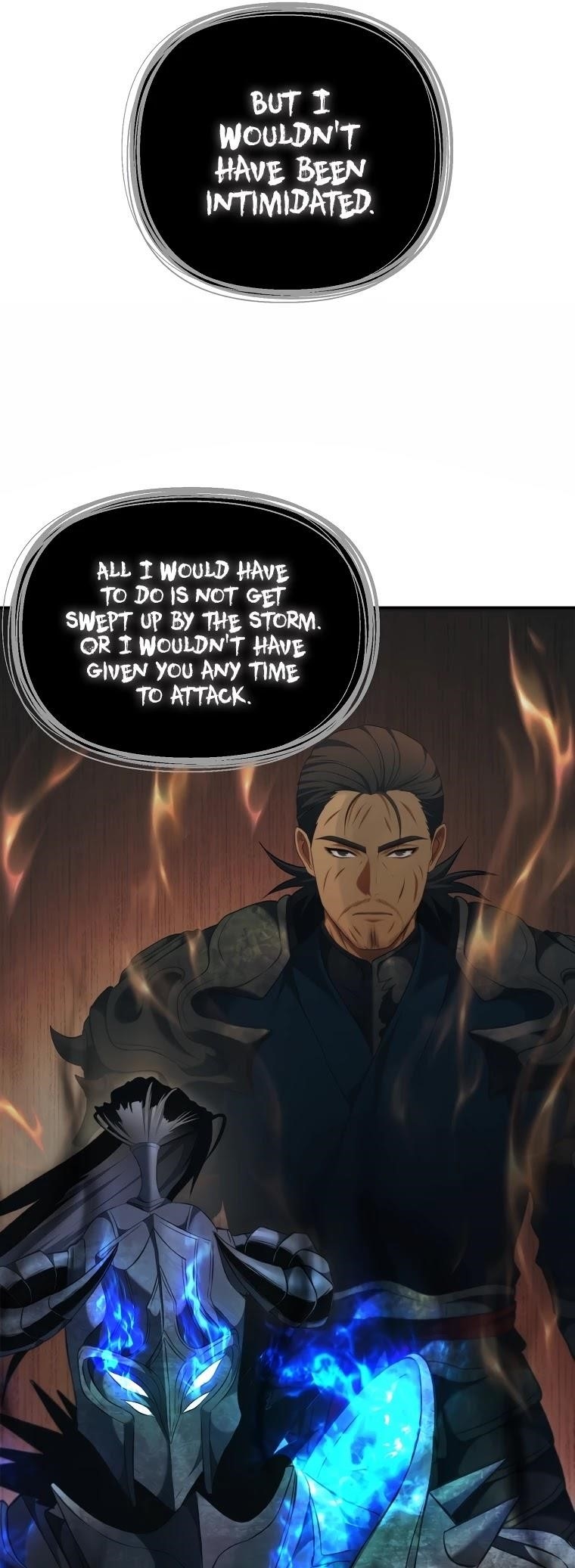 Ranker Who Lives A Second Time — Chapter 121 — page 25