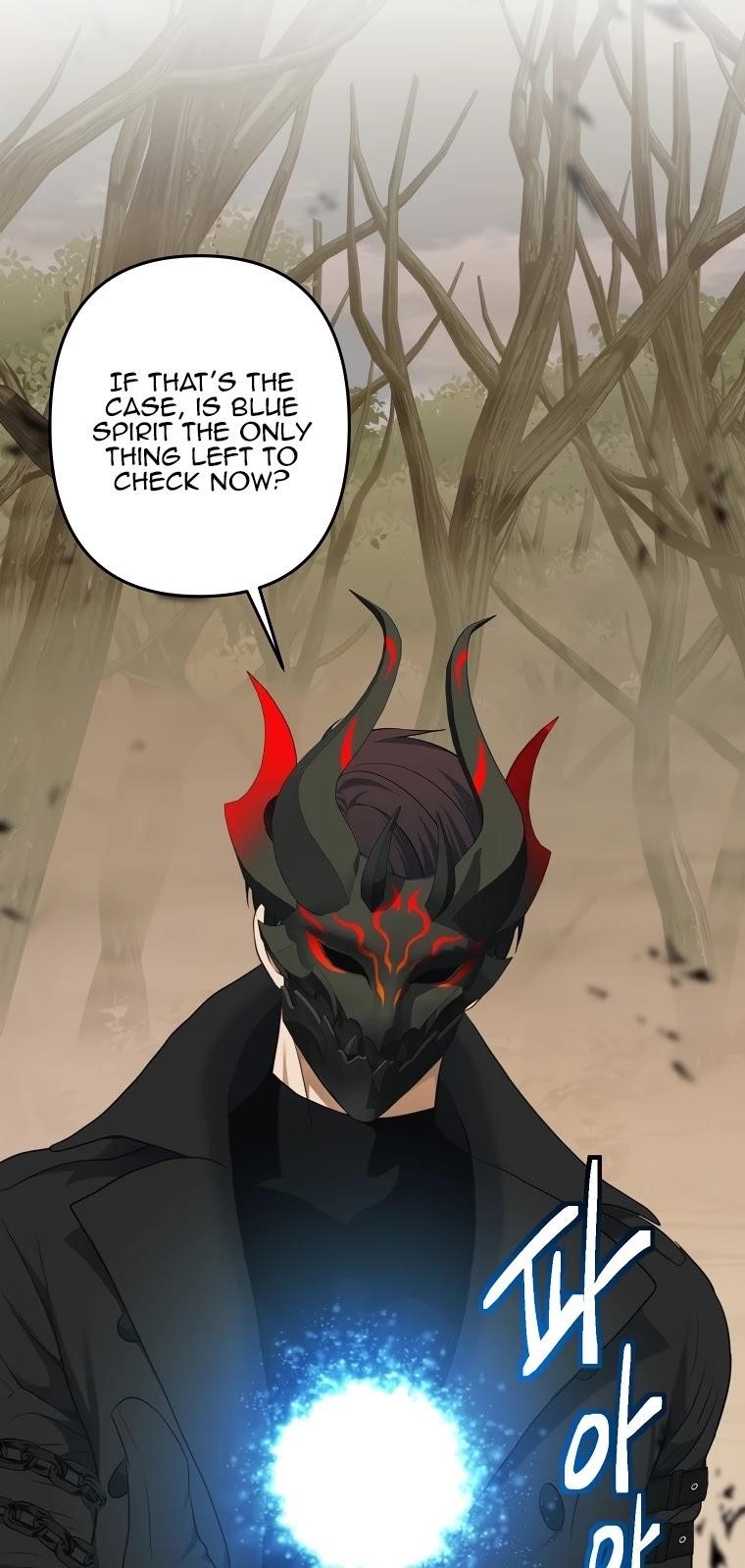Ranker Who Lives A Second Time — Chapter 121 — page 27