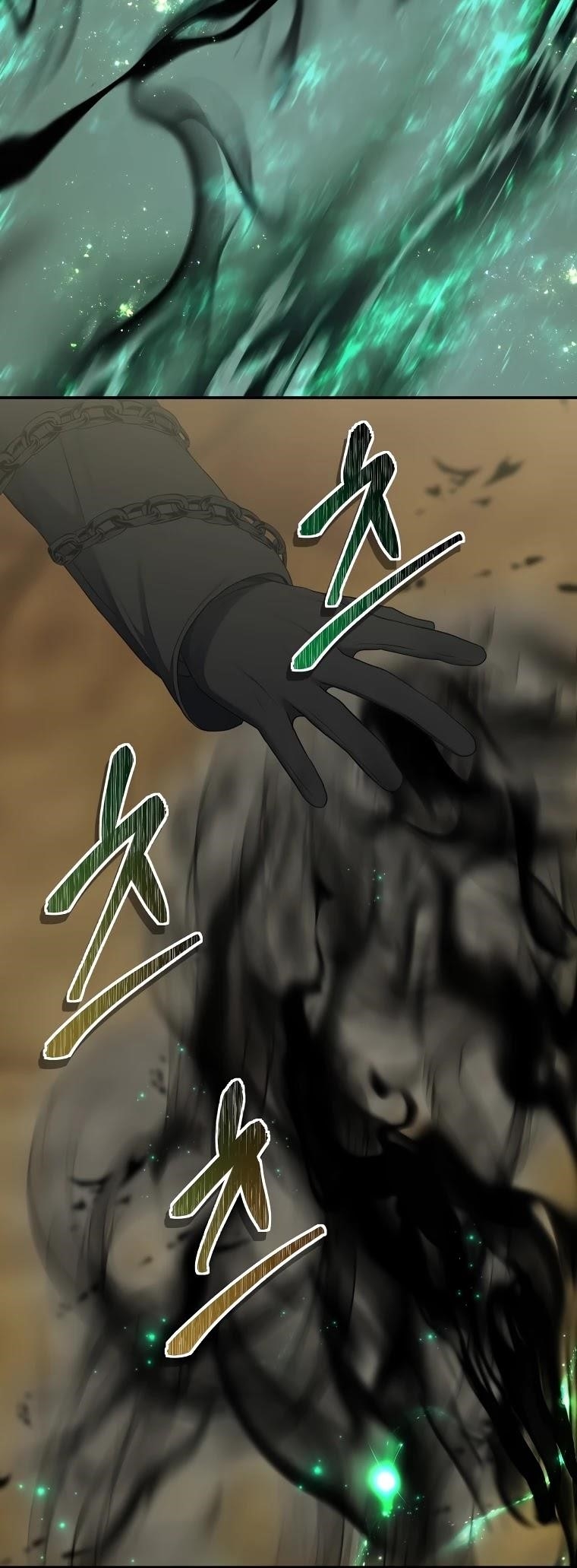 Ranker Who Lives A Second Time — Chapter 121 — page 35