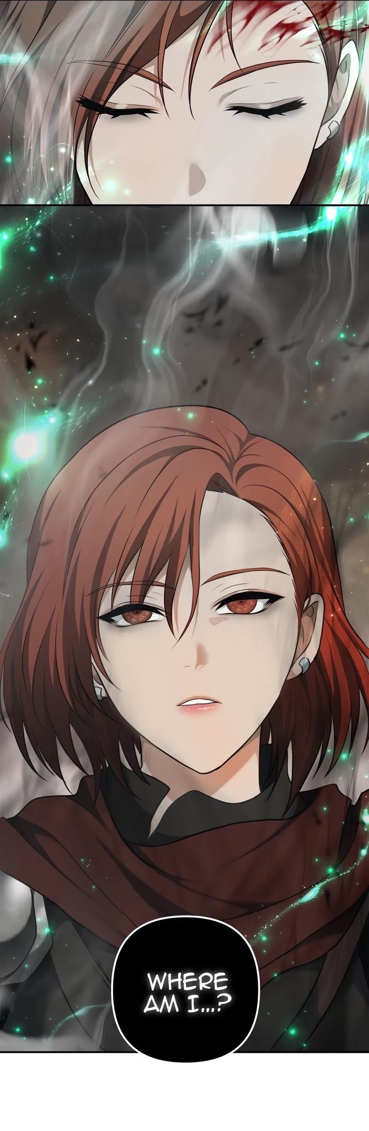 Ranker Who Lives A Second Time — Chapter 121 — page 36