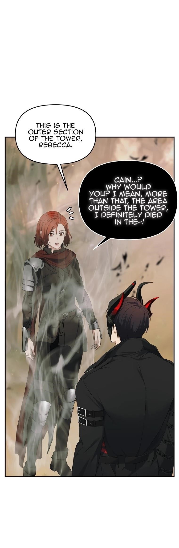 Ranker Who Lives A Second Time — Chapter 121 — page 37