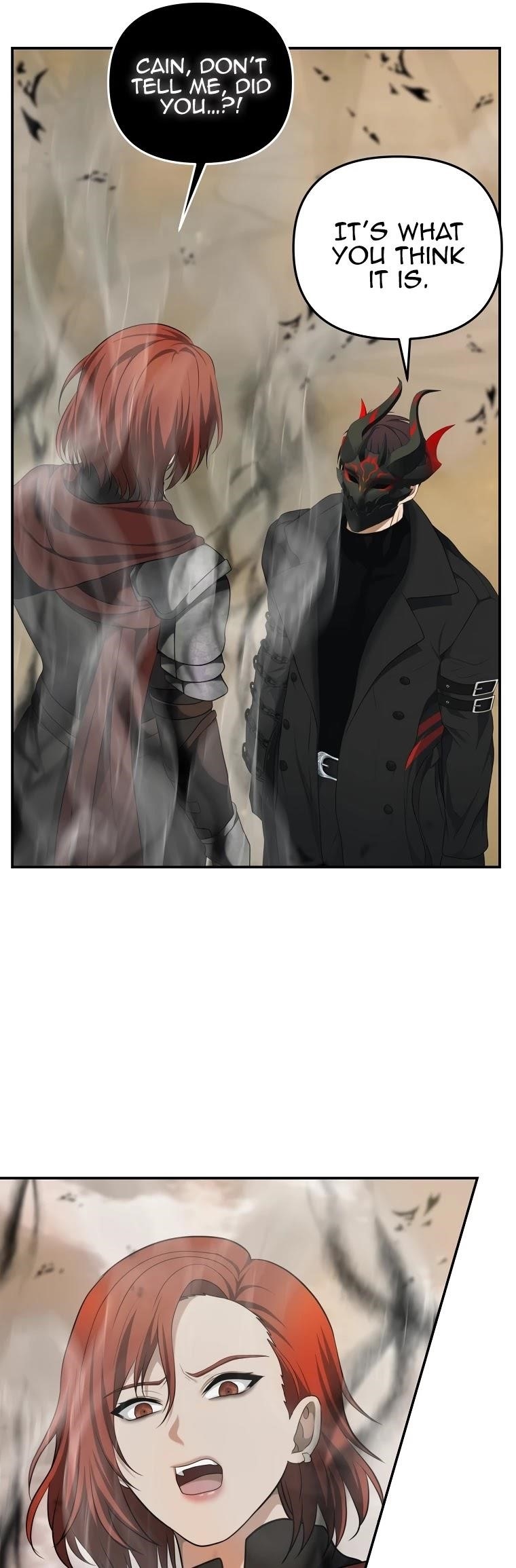 Ranker Who Lives A Second Time — Chapter 121 — page 38