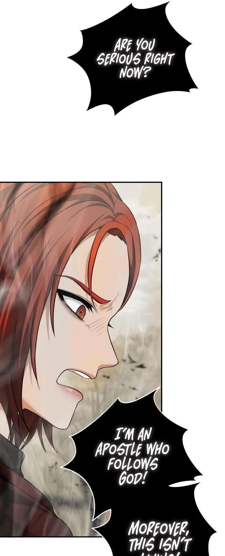 Ranker Who Lives A Second Time — Chapter 121 — page 40