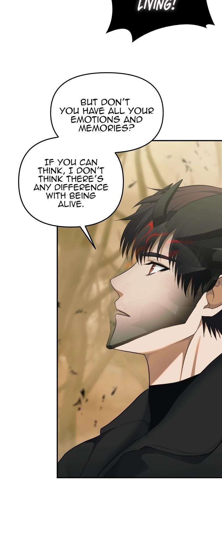 Ranker Who Lives A Second Time — Chapter 121 — page 41