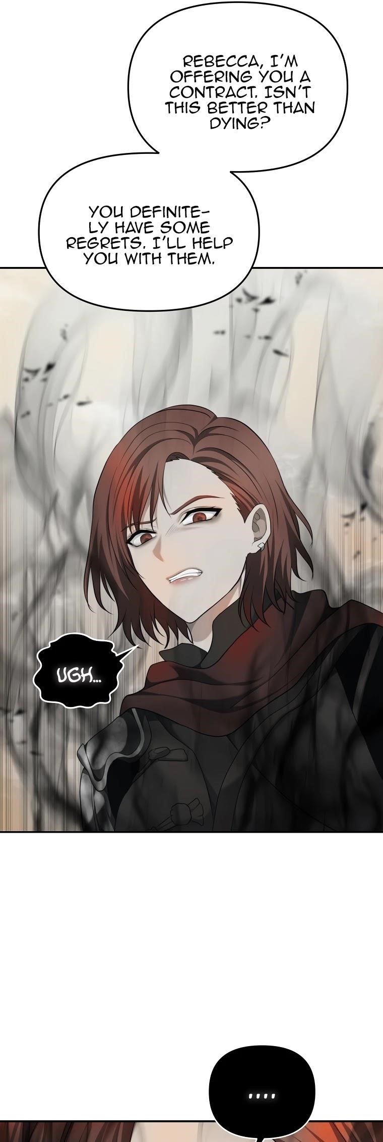Ranker Who Lives A Second Time — Chapter 121 — page 42