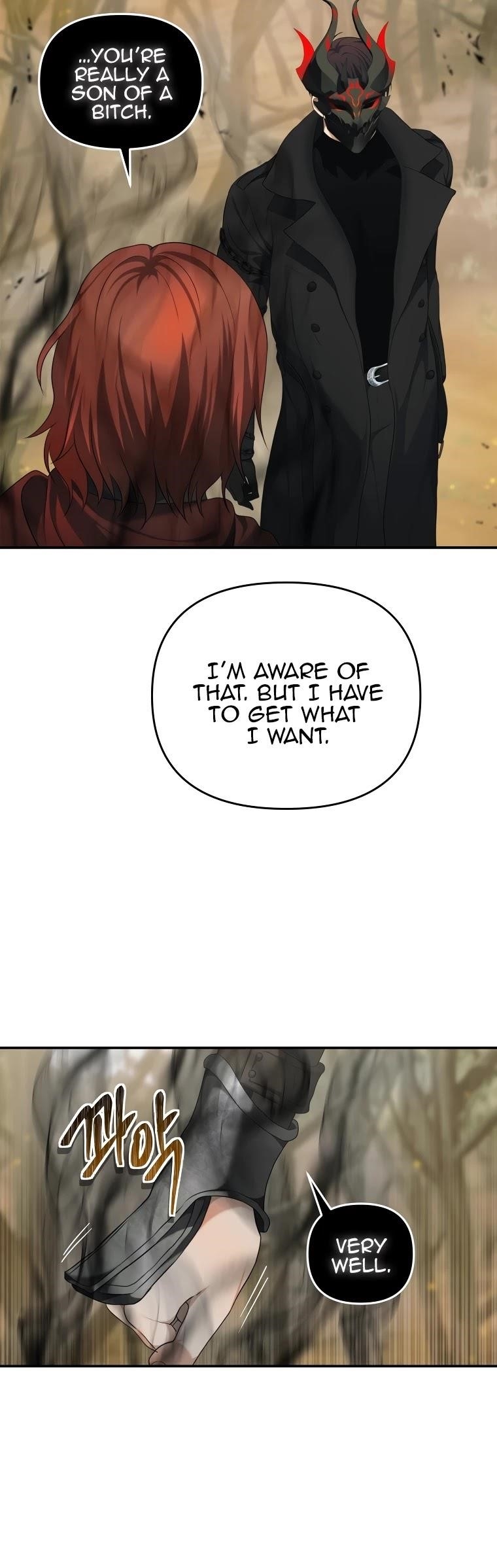 Ranker Who Lives A Second Time — Chapter 121 — page 47