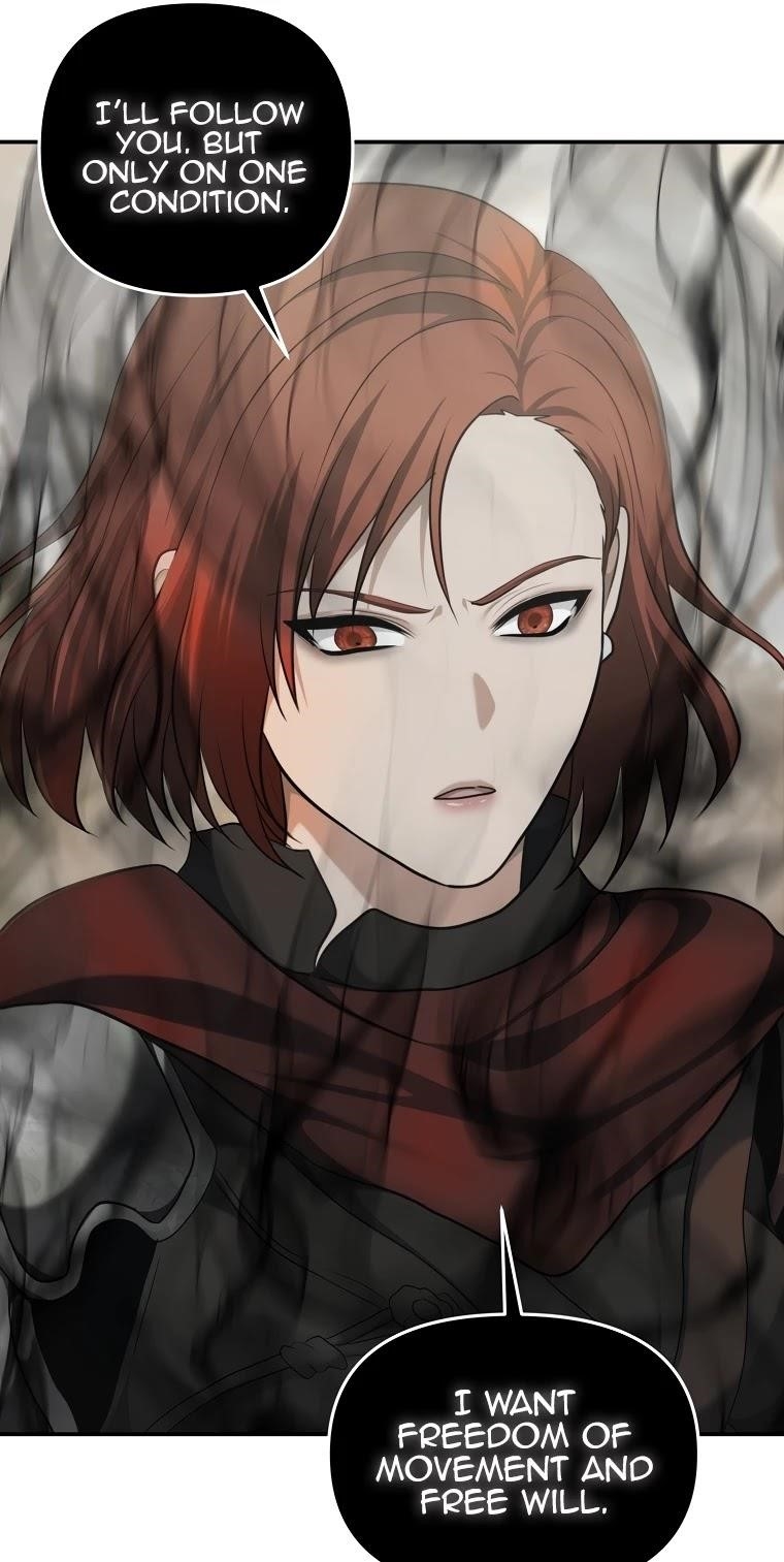 Ranker Who Lives A Second Time — Chapter 121 — page 48