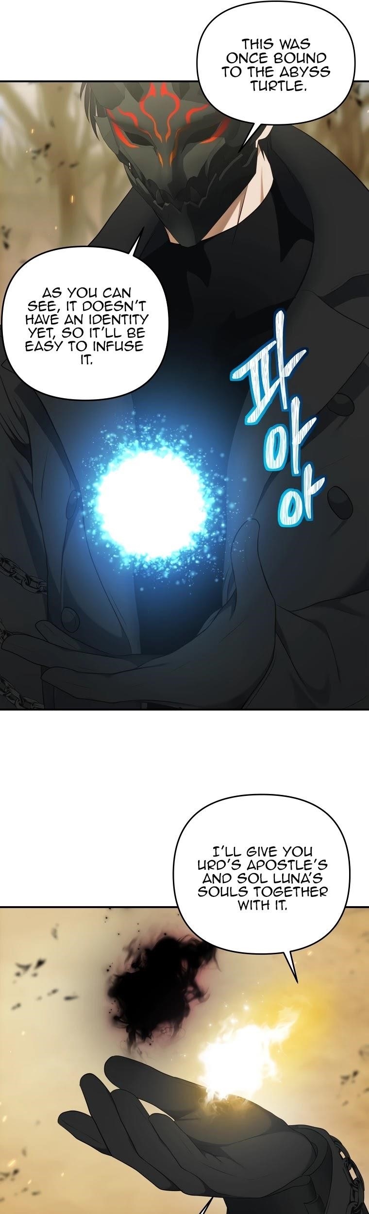 Ranker Who Lives A Second Time — Chapter 121 — page 52