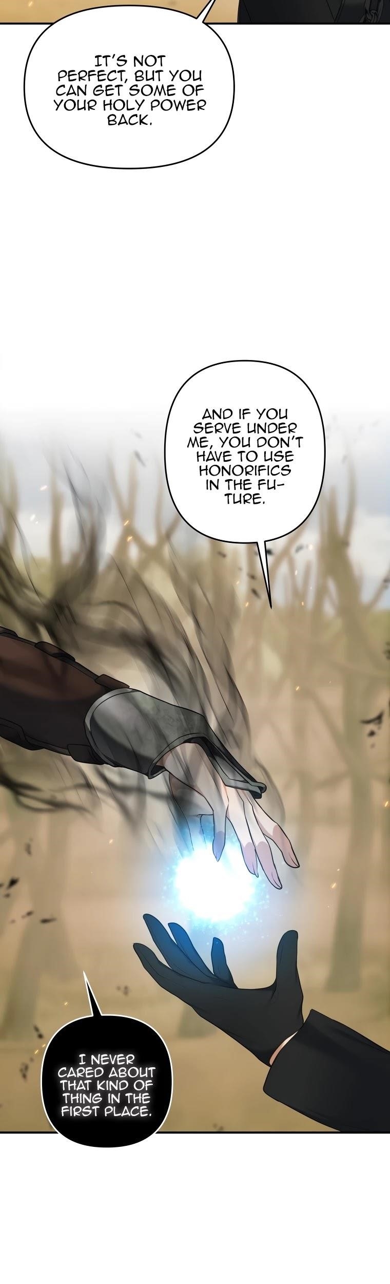 Ranker Who Lives A Second Time — Chapter 121 — page 53