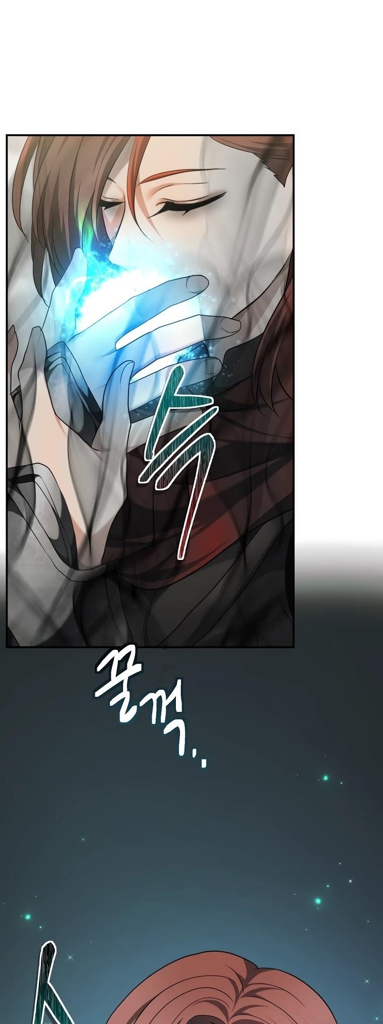 Ranker Who Lives A Second Time — Chapter 121 — page 54