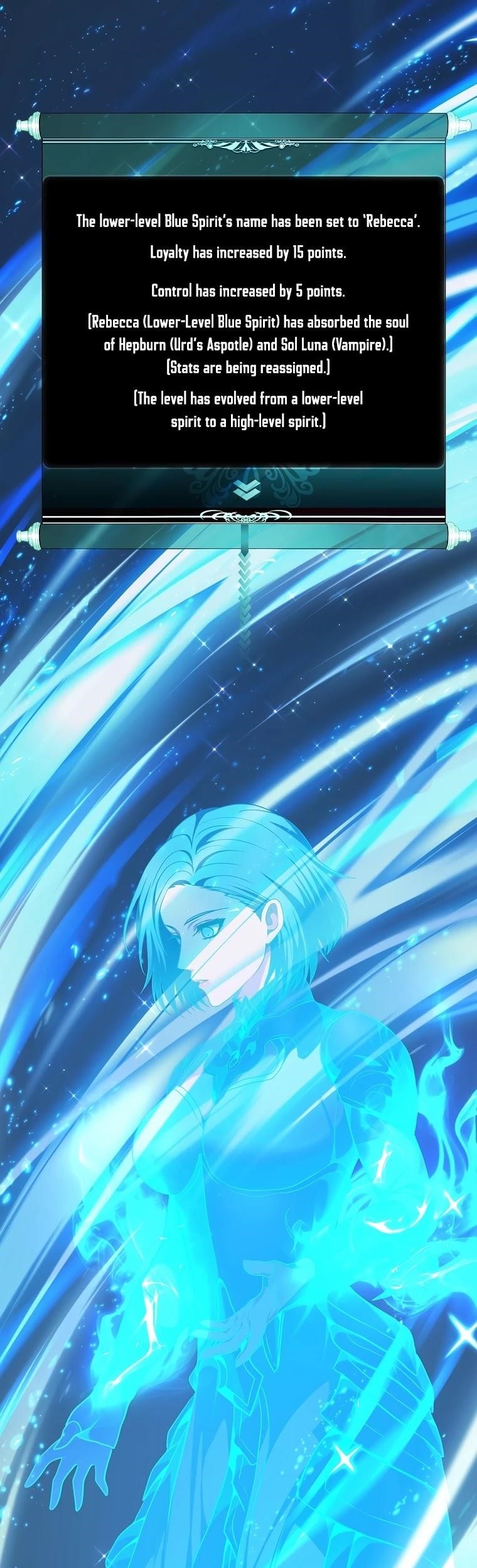 Ranker Who Lives A Second Time — Chapter 121 — page 56