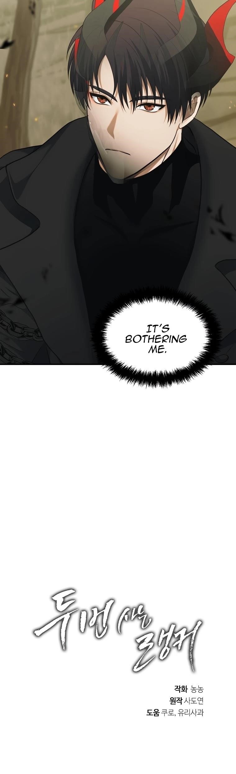 Ranker Who Lives A Second Time — Chapter 121 — page 61